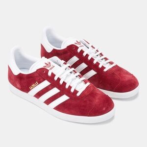 Adidas Gazelle Sneakers (Women’s US 7.5)